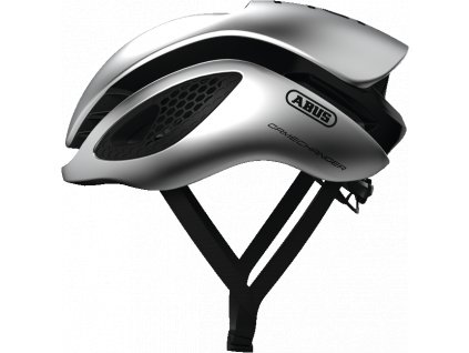 Gamechanger gleam silver