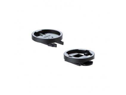 SP Connect Bike Computer Adapter Kit černá