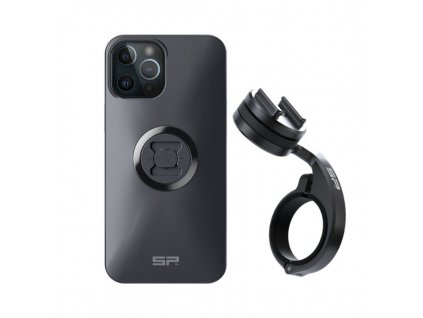 SP Connect Mountain Bike Bundle, iPhone XS Max