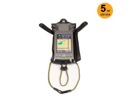ORTLIEB GPS Cover-Obal na GPS pro Ultimate 5 vertikální