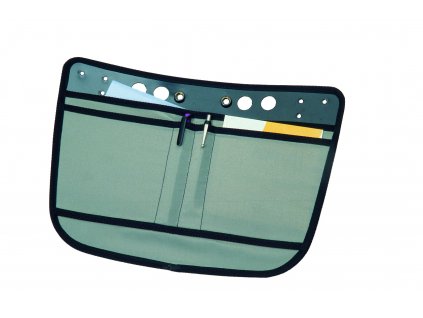 ORTLIEB Messenger Bag Organizer