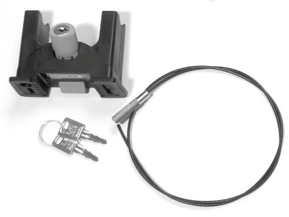 ORTLIEB Handlebar Mounting-Set pro Ultimate5