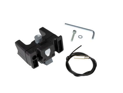 ORTLIEB Handlebar Mounting-Set - standard