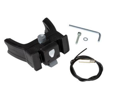 ORTLIEB Handlebar Mounting-Set E-bike