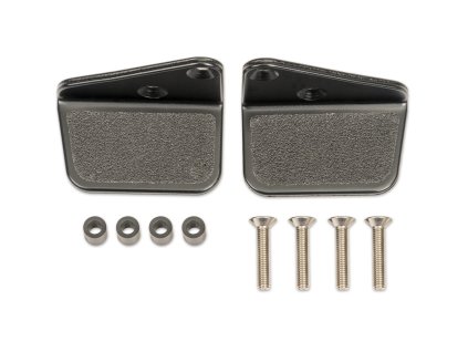 TERN Sidekick Footrests