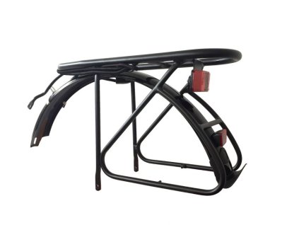 TERN Loader Rack 2.0 + blatníky 20"