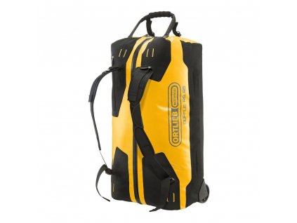 ORTLIEB Duffle RS - 85 - žlutá