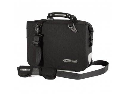 ORTLIEB Office-Bag - QL2.1 - 13L - černá