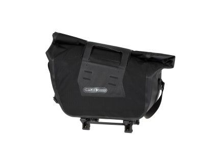 ORTLIEB Trunk Bag RC - černá