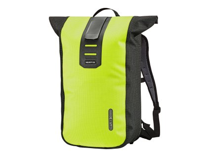 ORTLIEB Velocity High-Vis - reflexní žlutá