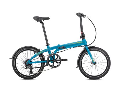 TERN LINK C8 - reflexní žlutá