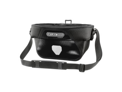 ORTLIEB Ultimate - 5L - černá