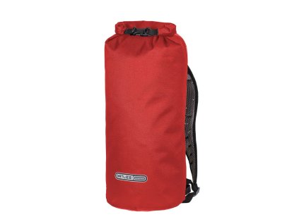 ORTLIEB X-Plorer - 35L - červená