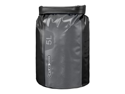 ORTLIEB Dry-Bag - 5L - černá