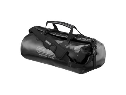ORTLIEB Rack-Pack FREE - černá