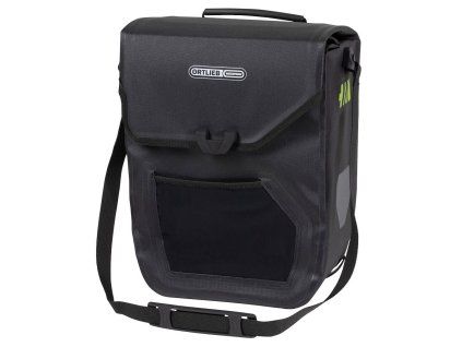 ORTLIEB E-Mate - petrol