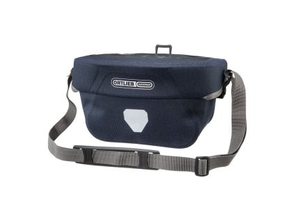 ORTLIEB Ultimate Urban - 5L - pepřová