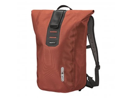 ORTLIEB Velocity PS 17L - rooibos