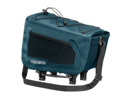 ORTLIEB Trunk-Bag - petrol