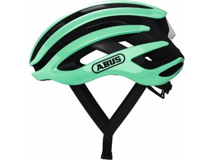 airbraker celeste green 2