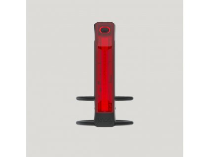 Zadní blikačka KNOG Plus Rear - Black
