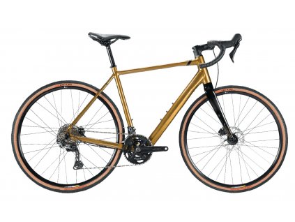LAPIERRE e-Crosshill 5.2 - S/46 cm