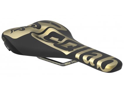 Sedlo 611 ERGOWAVE Fabio Wibmer