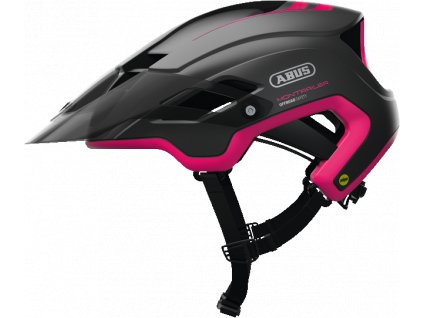 MonTrailer MIPS fuchsia pink
