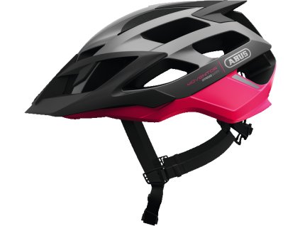 Moventor fuchsia pink