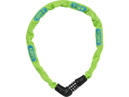 5805C/75 lime Steel-O-Chain