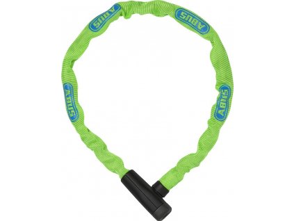 5805K/75 lime Steel-O-Chain