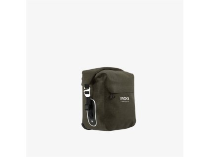BROOKS Scape Small Pannier - Black