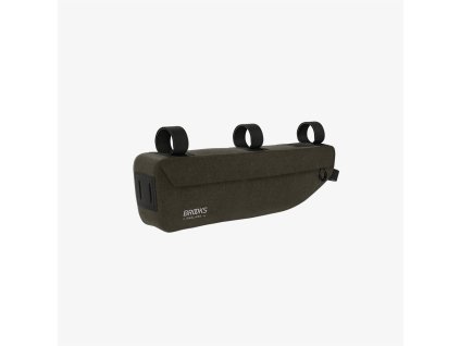 BROOKS Scape Frame Bag - Black