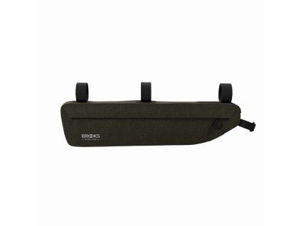 BROOKS Scape Frame Bag Large - Black