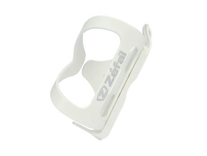 Zefal košík Wiiz bílý oboustranný