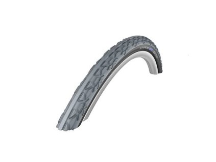 Schwalbe plášť Downtown 24x1.0 25-540 šedý KevlarGuard 2grip