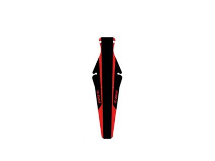 Zefal blatník Shield Lite M zadní černá/červená