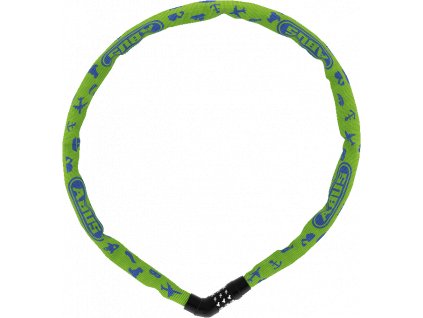 4804C/75 lime SYMBOLS Steel-O-Chain