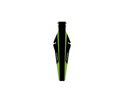 Zefal blatník Shield Lite M zadní černá/zelená