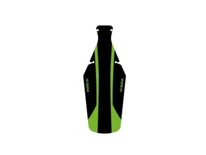 Zefal blatník Shield Lite XL zadní černá/zelená