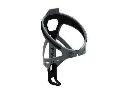 Zefal košík Pulse B2 šedý