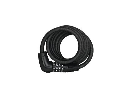 5510C/180/10 Black SCLL Numero