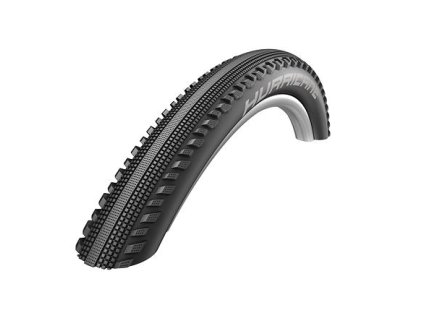 Schwalbe plášť Hurricane 26x2.1 Addix RaceGuard reflexní pruh