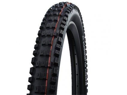 Schwalbe plášť EDDY CURRENT FRONT 29x2.40 SuperTrail TLE AddixSoft skládací