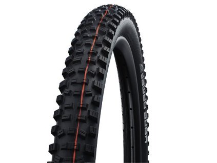 Schwalbe plášť HANS DAMPF 26x2.35 SuperTrail TLE AddixSoft skládací