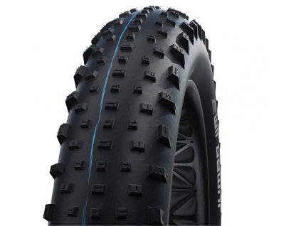 Schwalbe plášť JUMBO JIM 26x4.00 SuperGround TLE Addix SpeedGrip skládací