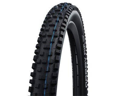 Schwalbe plášť NOBBY NIC new 29x2.35 SuperTrail TLE Addix SpeedGrip skládací