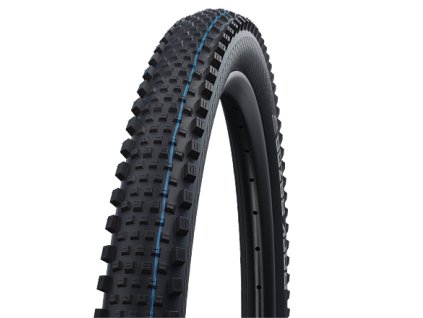 Schwalbe plášť ROCK RAZOR 27.5x2.60 SuperTrail TLE Addix SpeedGrip skládací