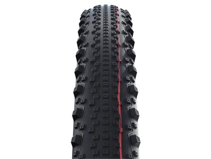 Schwalbe plášť THUNDER BURT 29x2.1 SuperGround TLE Addix Speed skládací