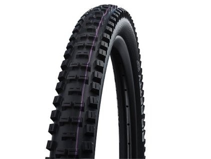 Schwalbe plášť BIG BETTY 29x2.40 SuperDownhill TLE Addix UltraSoft skládací